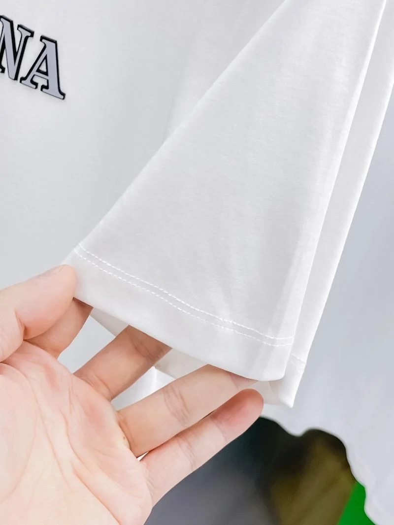 Ermenegildo Zegna T-Shirts Durable 162875