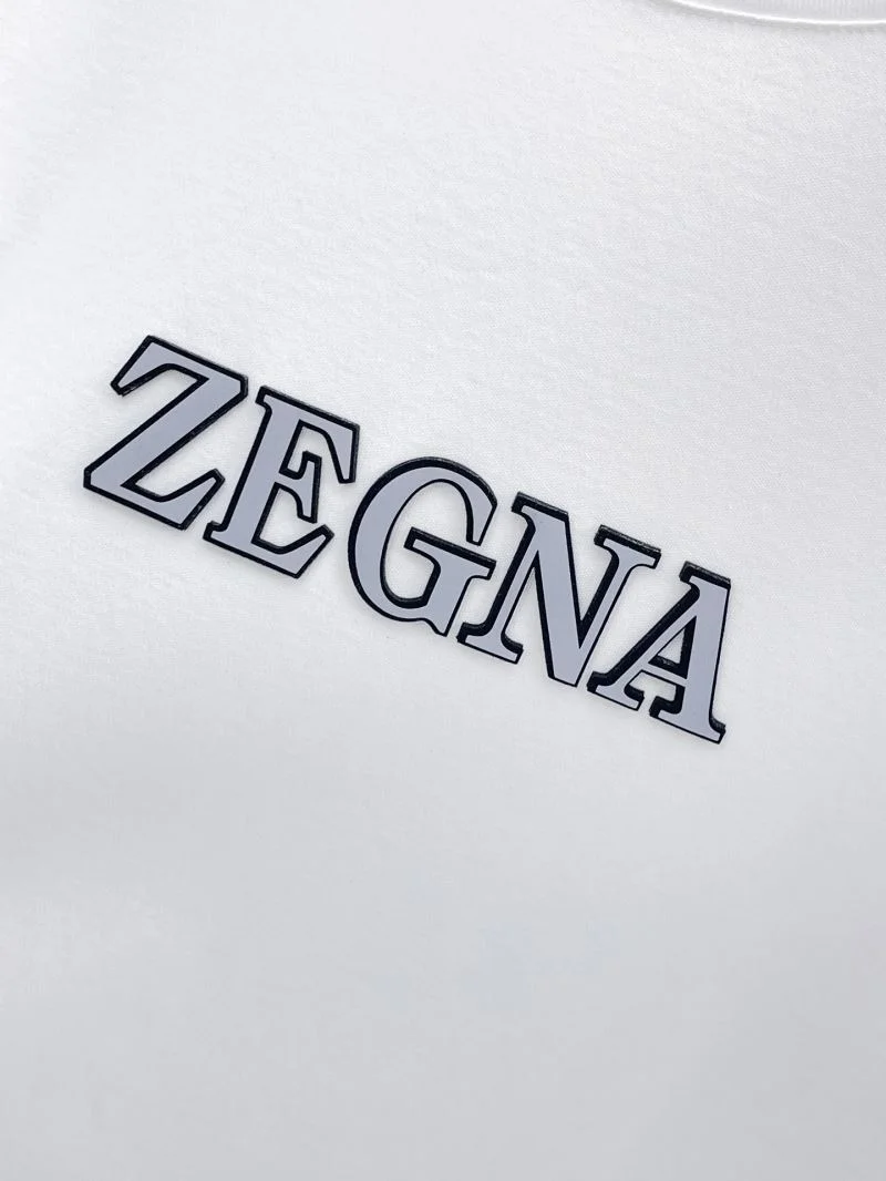 Ermenegildo Zegna T-Shirts Durable 162875