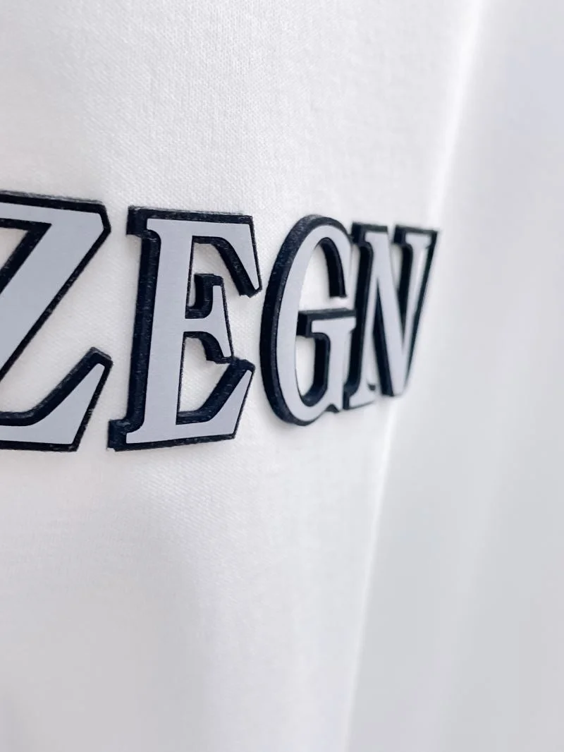 Ermenegildo Zegna T-Shirts Durable 162875