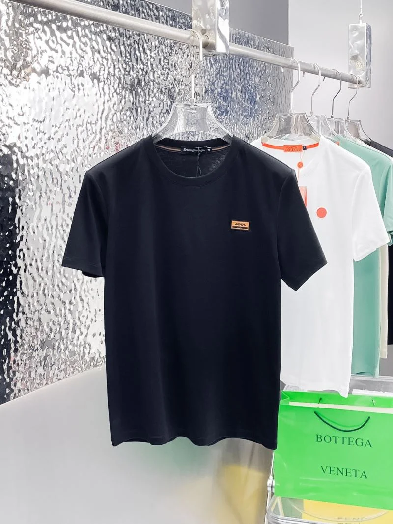 Comfortable Ermenegildo Zegna T-Shirts 162871