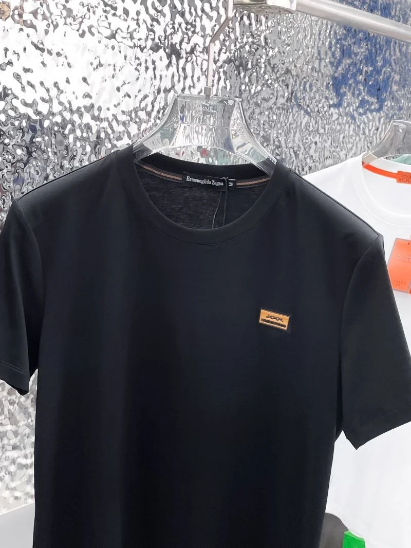 Comfortable Ermenegildo Zegna T-Shirts 162871