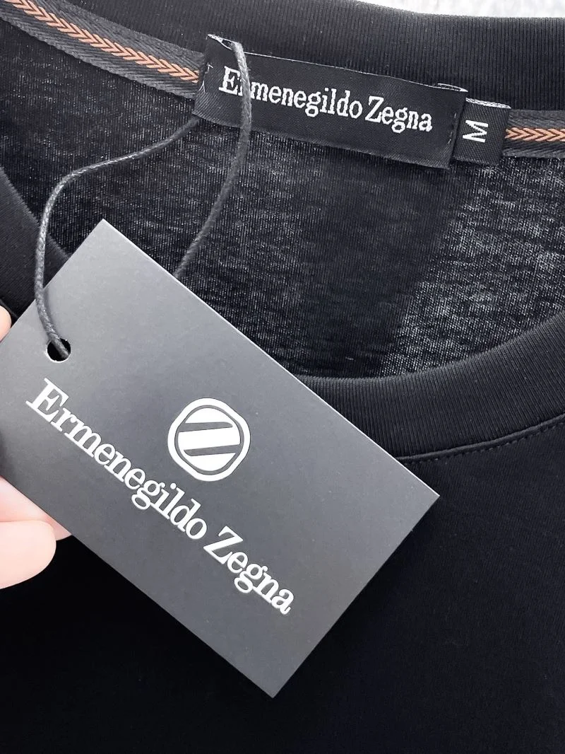 Comfortable Ermenegildo Zegna T-Shirts 162871