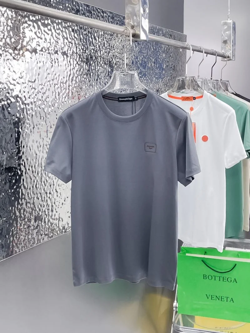 Ermenegildo Zegna T-Shirts FashionForward 162872