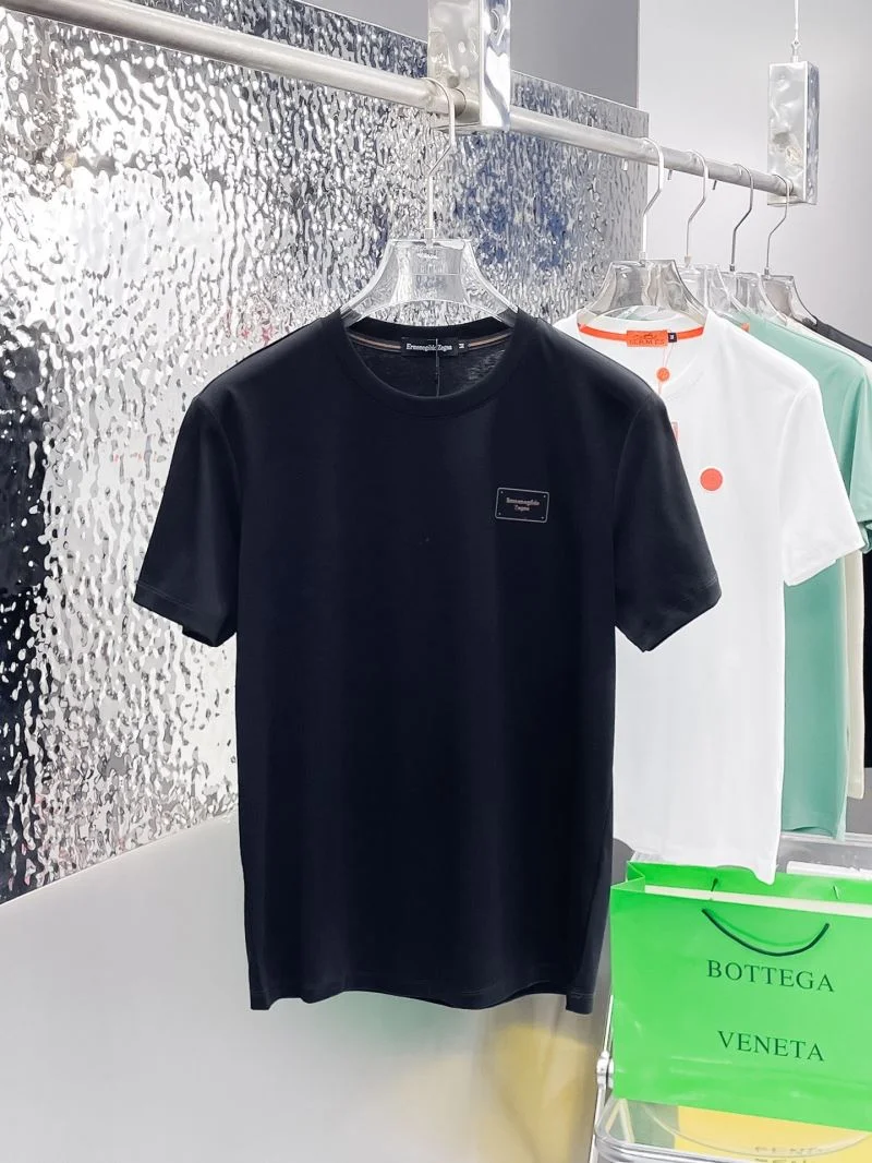 Ermenegildo Zegna T-Shirts FashionForward 162872