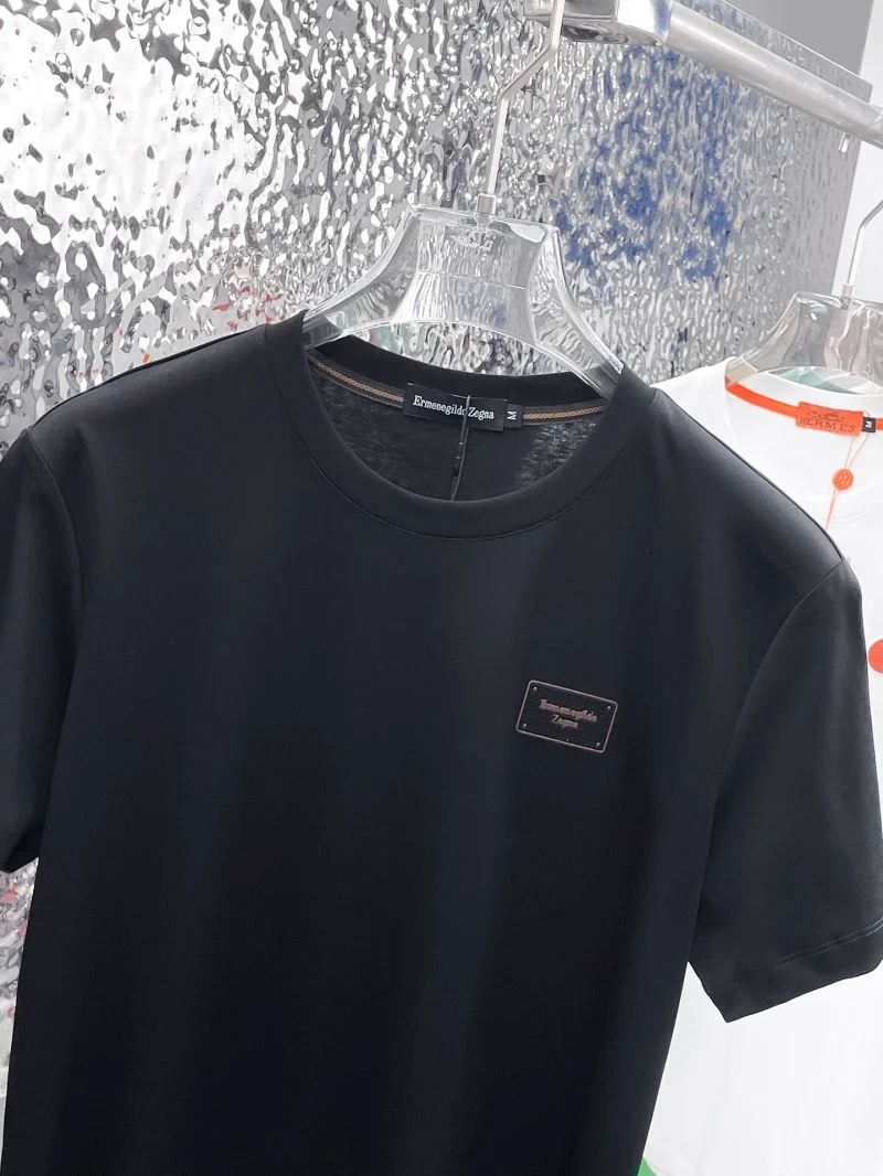 Ermenegildo Zegna T-Shirts FashionForward 162872