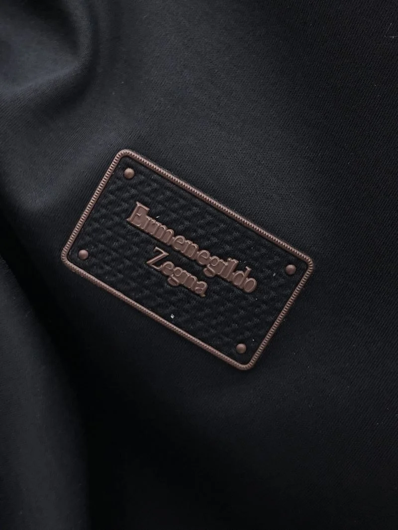 Ermenegildo Zegna T-Shirts FashionForward 162872