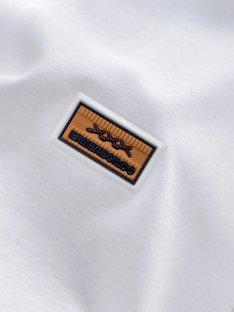 OdorResistant Ermenegildo Zegna T-Shirts 162903