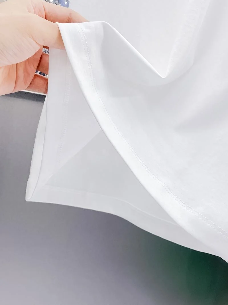 OdorResistant Ermenegildo Zegna T-Shirts 162903