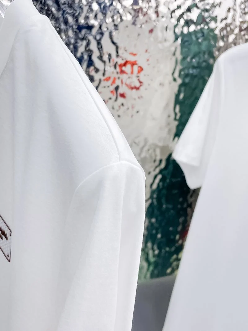 Ermenegildo Zegna T-Shirts EasyMatch 162943