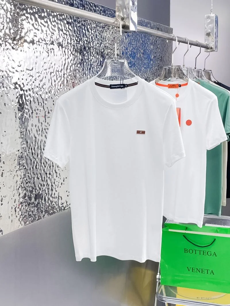 Ermenegildo Zegna T-Shirts Attractive 162868