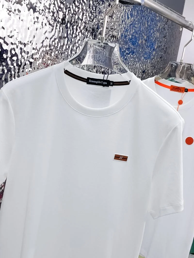 Ermenegildo Zegna T-Shirts Attractive 162868