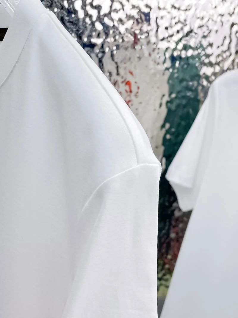 Ermenegildo Zegna T-Shirts Attractive 162868