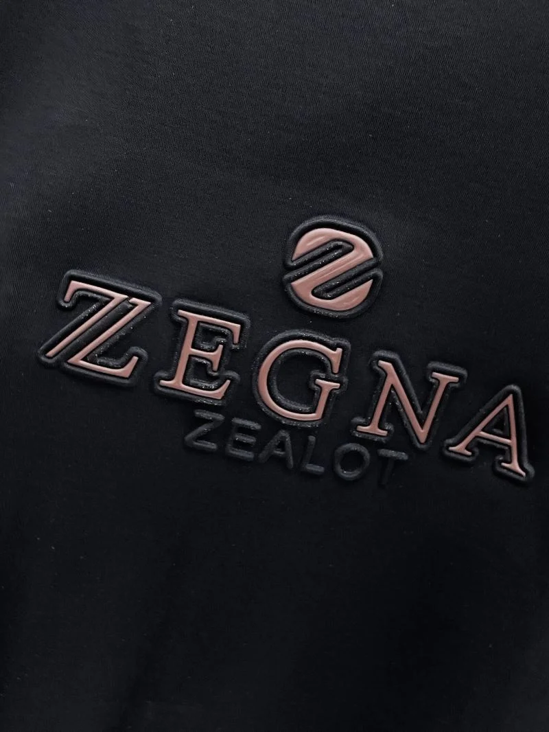 Ermenegildo Zegna T-Shirts RelaxedFit 162866