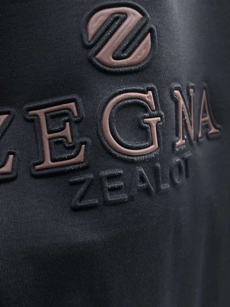 Ermenegildo Zegna T-Shirts RelaxedFit 162866