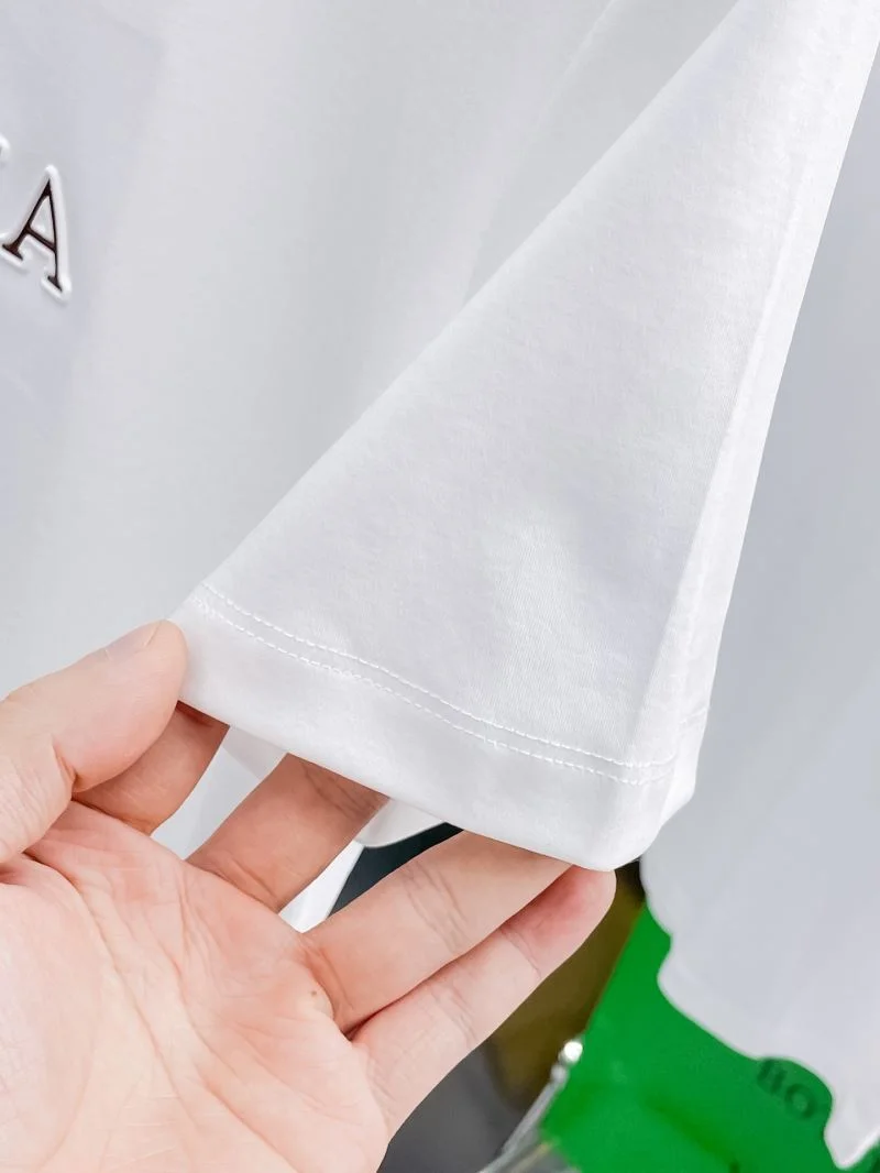 Ermenegildo Zegna T-Shirts Stretchable 162864