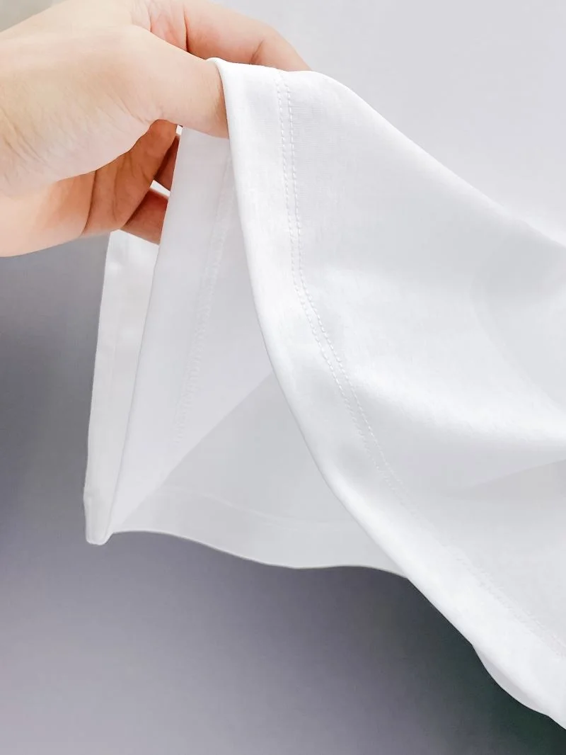Ermenegildo Zegna T-Shirts Stretchable 162864