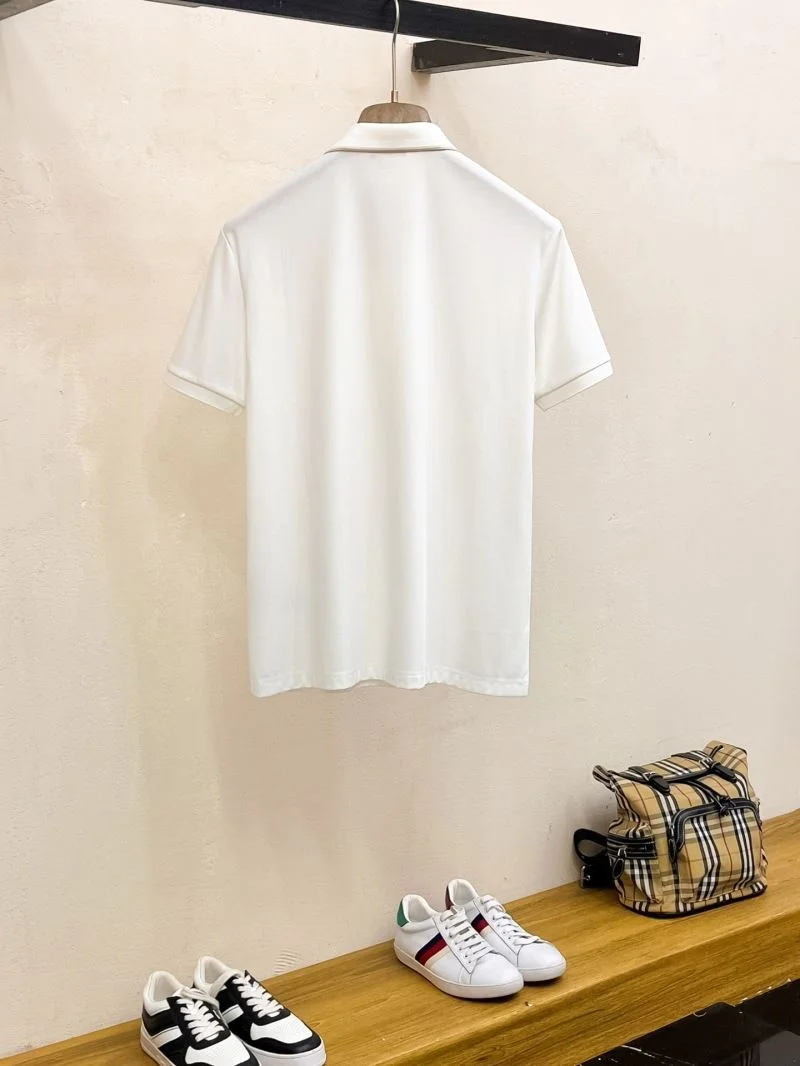 Ermenegildo Zegna T-Shirts Trendy 162860