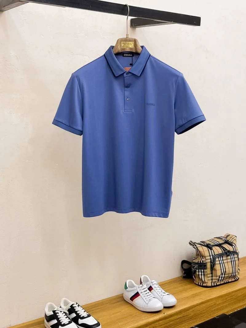 EyeCatching Ermenegildo Zegna T-Shirts 162865