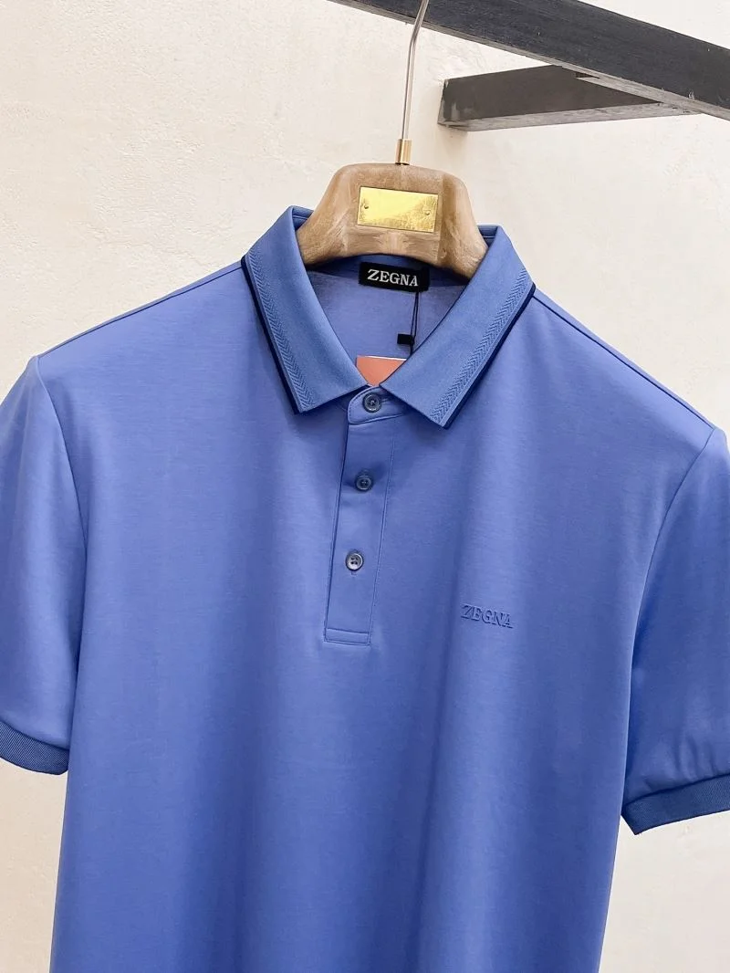 EyeCatching Ermenegildo Zegna T-Shirts 162865