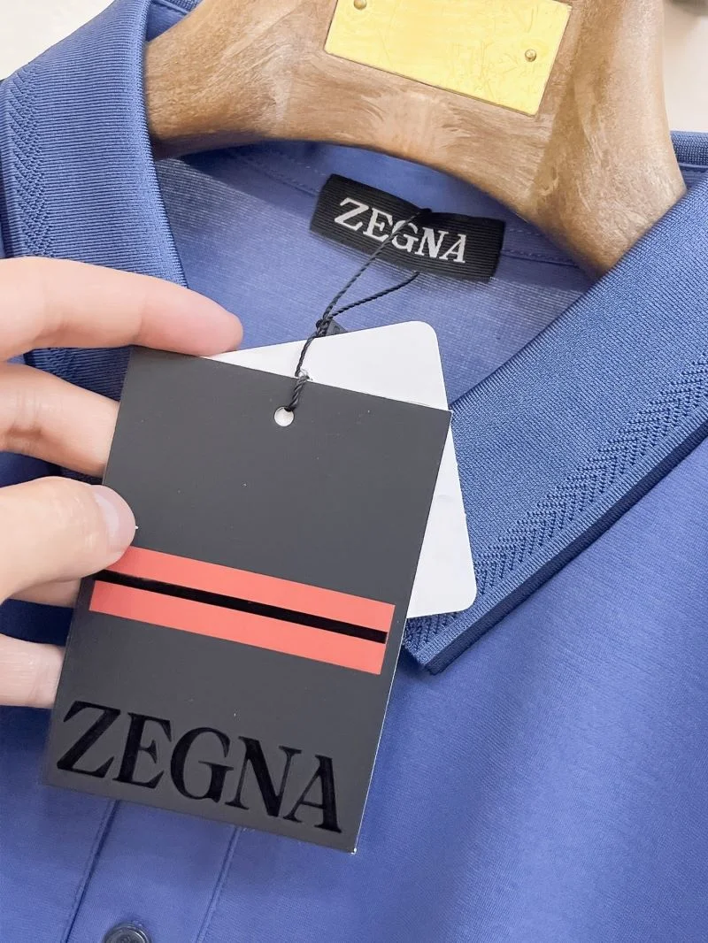 EyeCatching Ermenegildo Zegna T-Shirts 162865