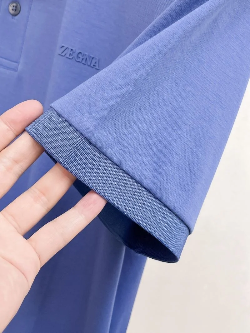 EyeCatching Ermenegildo Zegna T-Shirts 162865