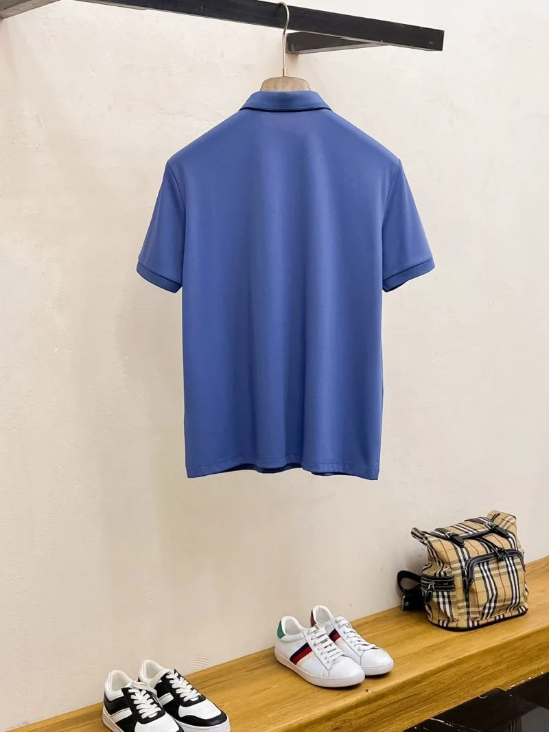 EyeCatching Ermenegildo Zegna T-Shirts 162865