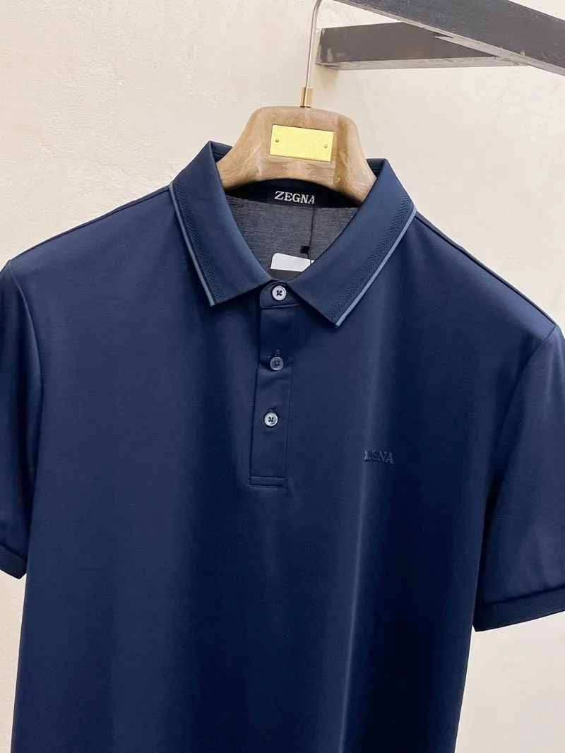 SmartChoice Ermenegildo Zegna T-Shirts 162862