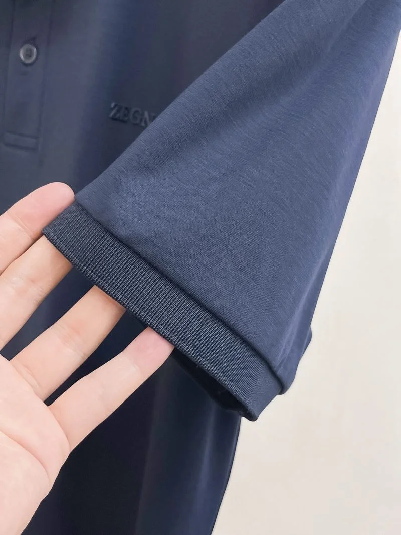 SmartChoice Ermenegildo Zegna T-Shirts 162862