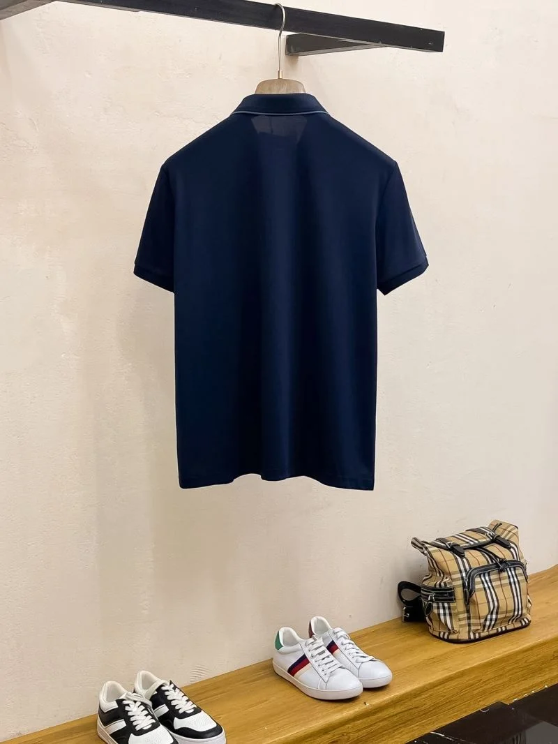 SmartChoice Ermenegildo Zegna T-Shirts 162862