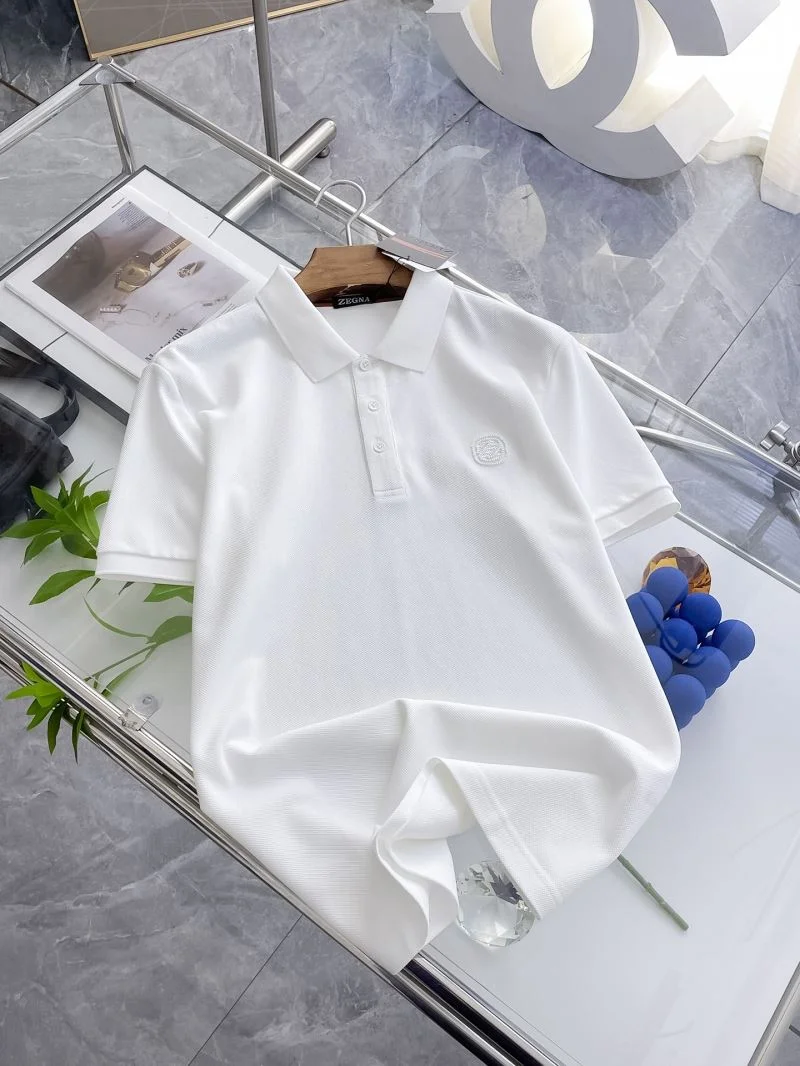Trendsetting Ermenegildo Zegna T-Shirts 162863