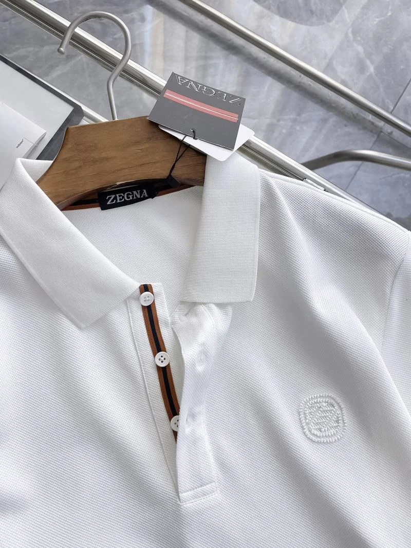 Trendsetting Ermenegildo Zegna T-Shirts 162863