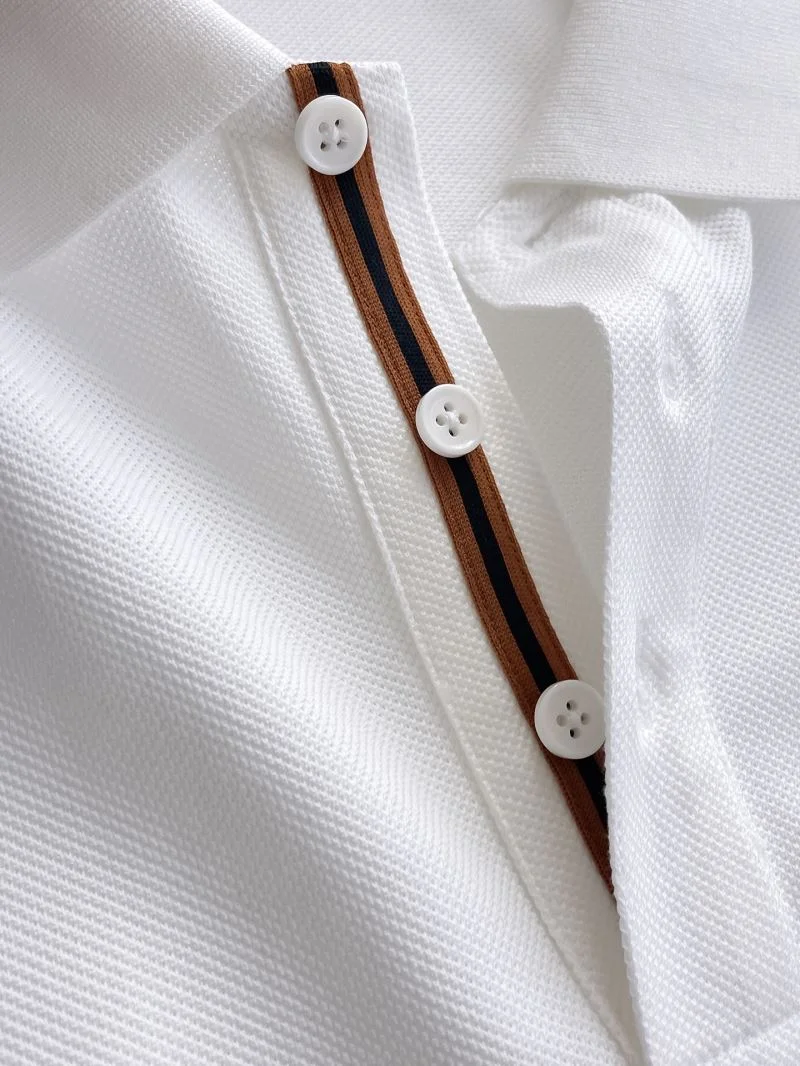Trendsetting Ermenegildo Zegna T-Shirts 162863