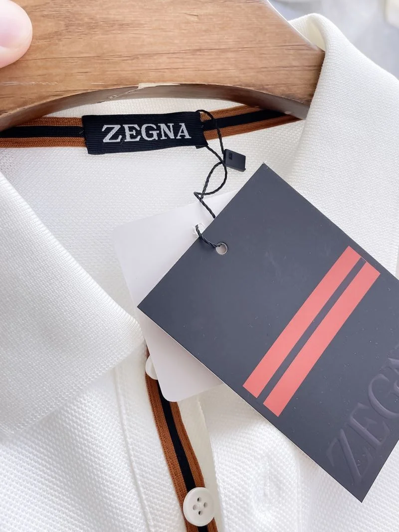 Trendsetting Ermenegildo Zegna T-Shirts 162863