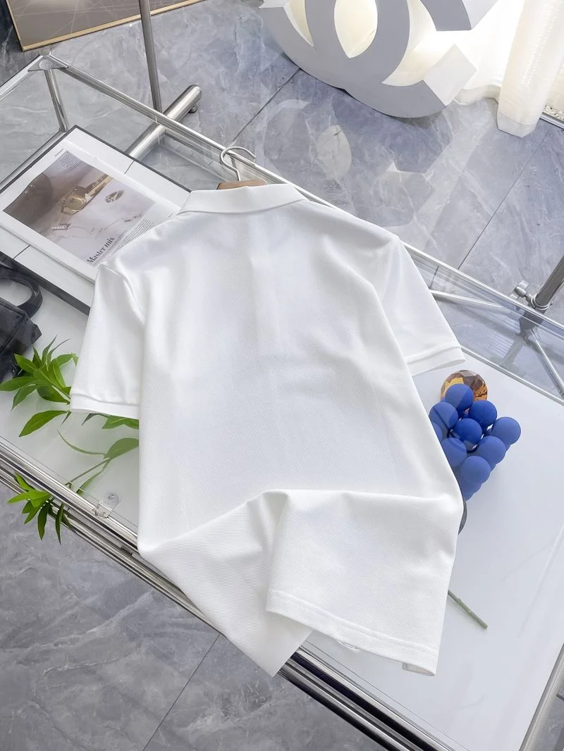 Trendsetting Ermenegildo Zegna T-Shirts 162863