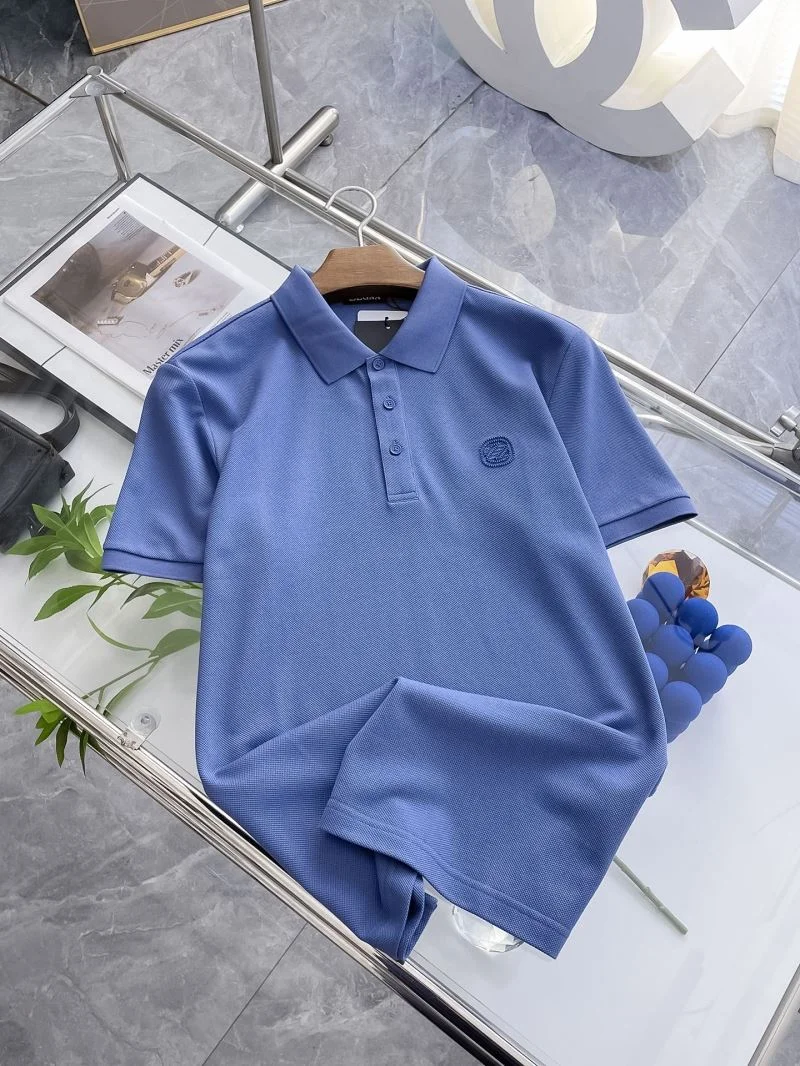 WeatherProof Ermenegildo Zegna T-Shirts 162910