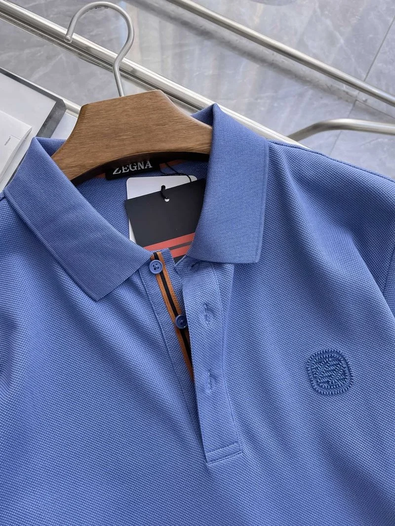 WeatherProof Ermenegildo Zegna T-Shirts 162910