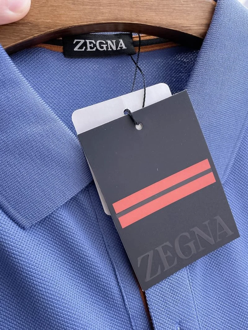 WeatherProof Ermenegildo Zegna T-Shirts 162910