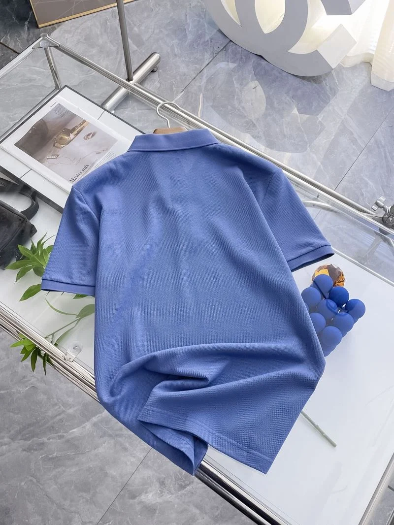 WeatherProof Ermenegildo Zegna T-Shirts 162910