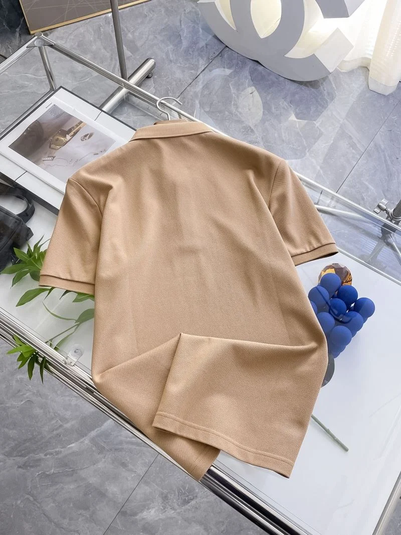 NewStyle Ermenegildo Zegna T-Shirts 162890