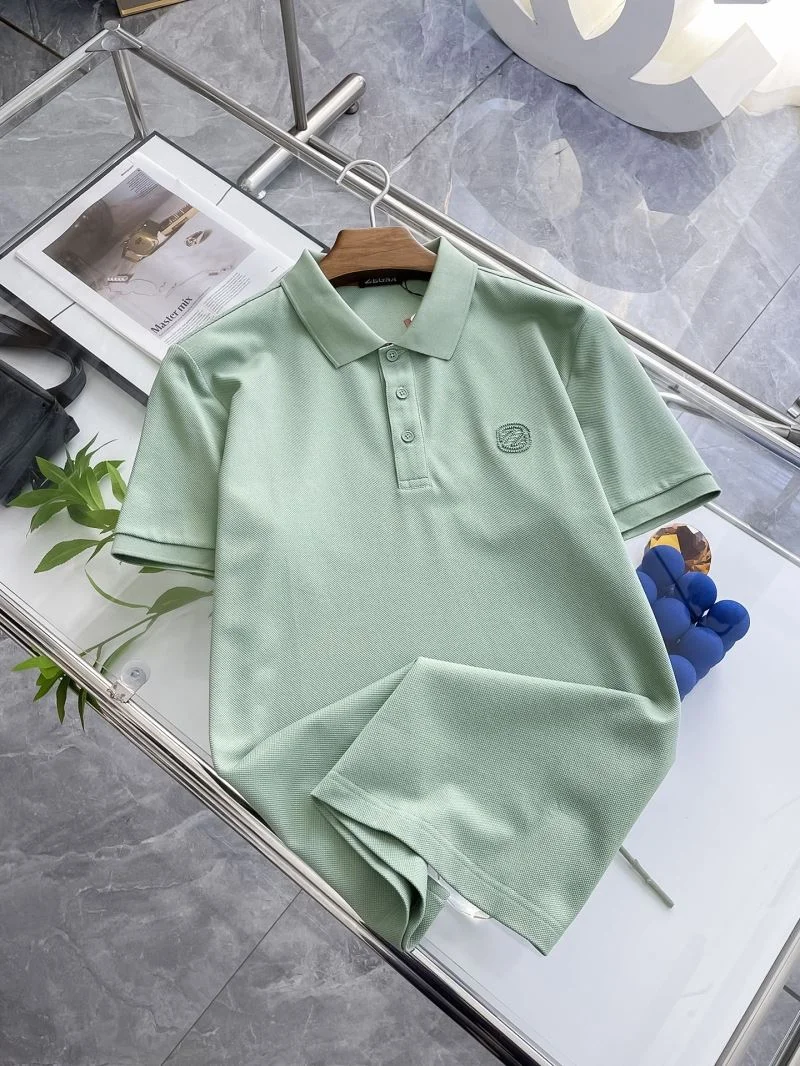 Ermenegildo Zegna T-Shirts UrbanStyle 162859
