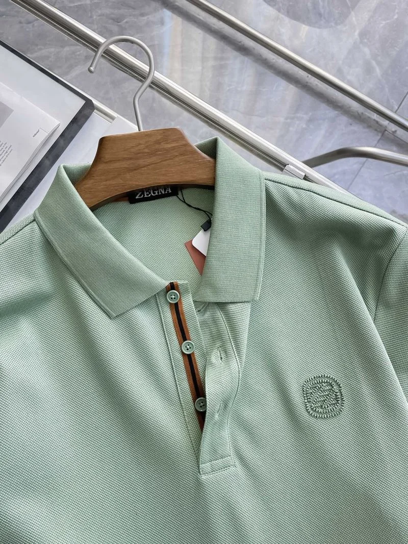Ermenegildo Zegna T-Shirts UrbanStyle 162859