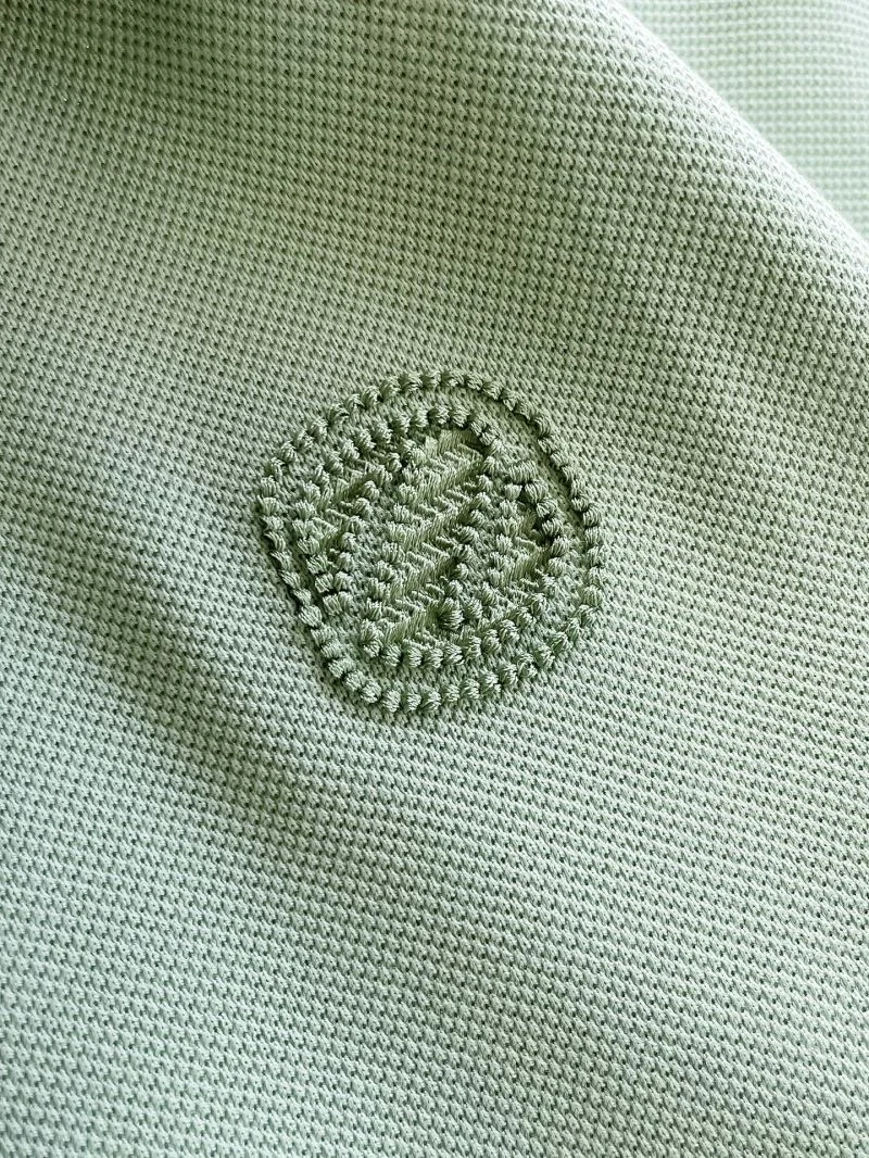 Ermenegildo Zegna T-Shirts UrbanStyle 162859
