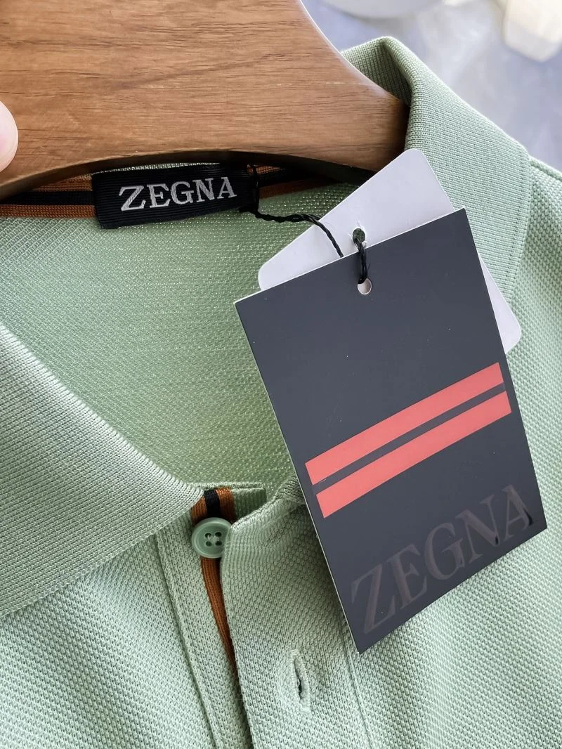 Ermenegildo Zegna T-Shirts UrbanStyle 162859