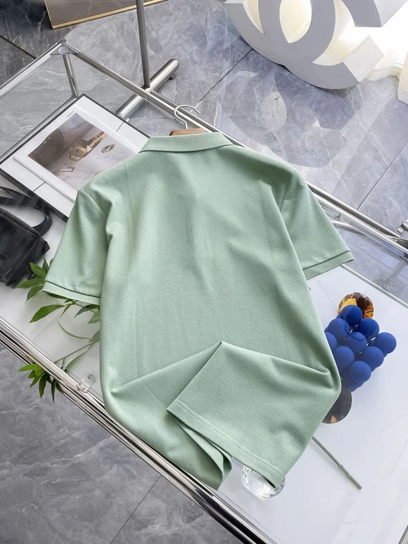 Ermenegildo Zegna T-Shirts UrbanStyle 162859