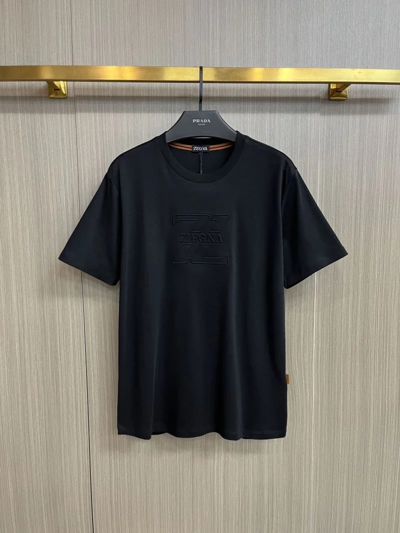 EasyMatch Ermenegildo Zegna T-Shirts 162904