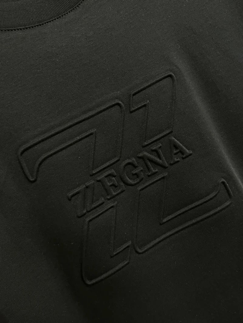 EasyMatch Ermenegildo Zegna T-Shirts 162904