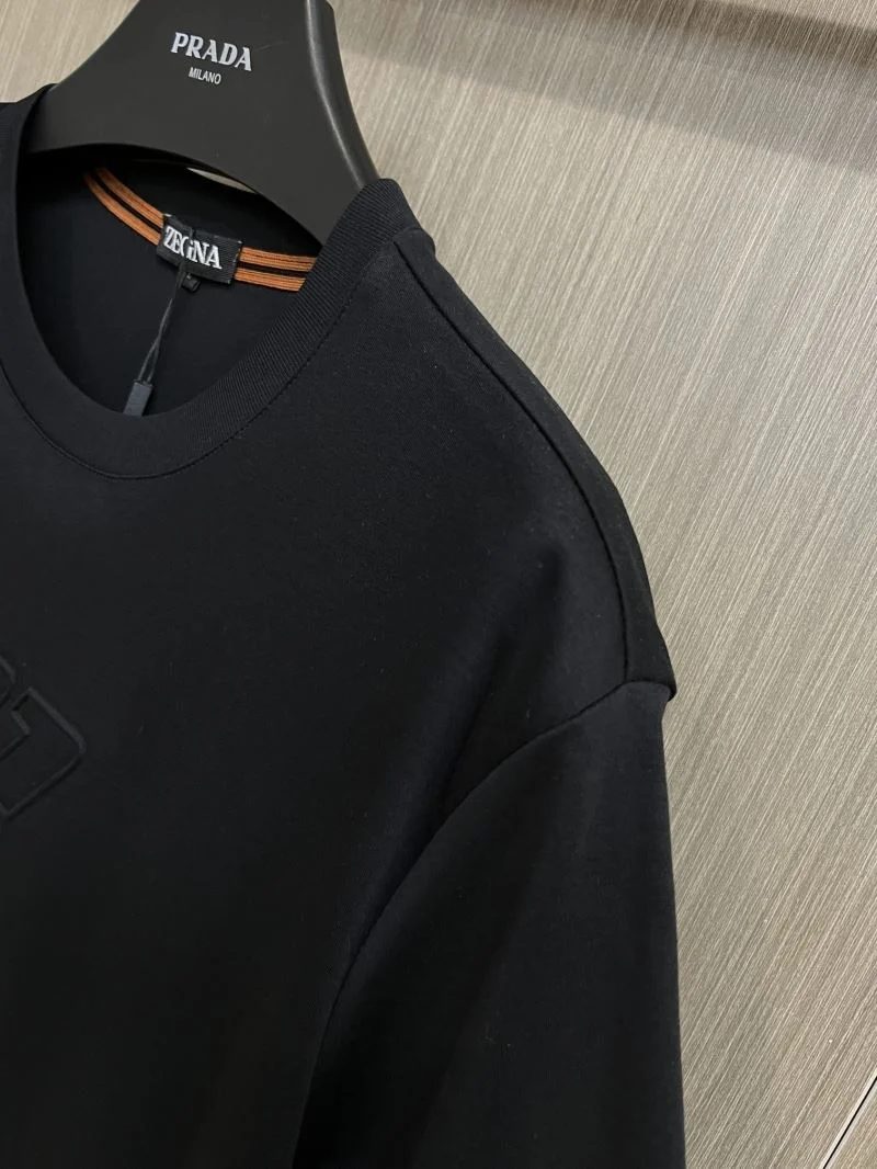 EasyMatch Ermenegildo Zegna T-Shirts 162904