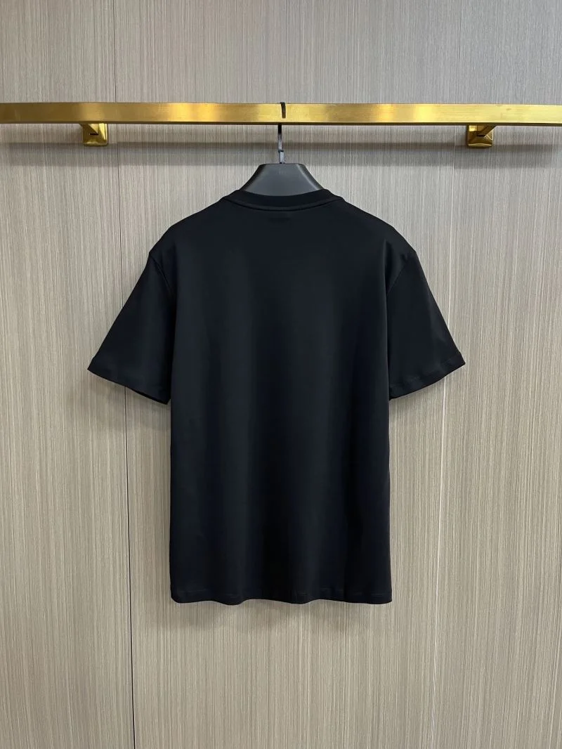 EasyMatch Ermenegildo Zegna T-Shirts 162904