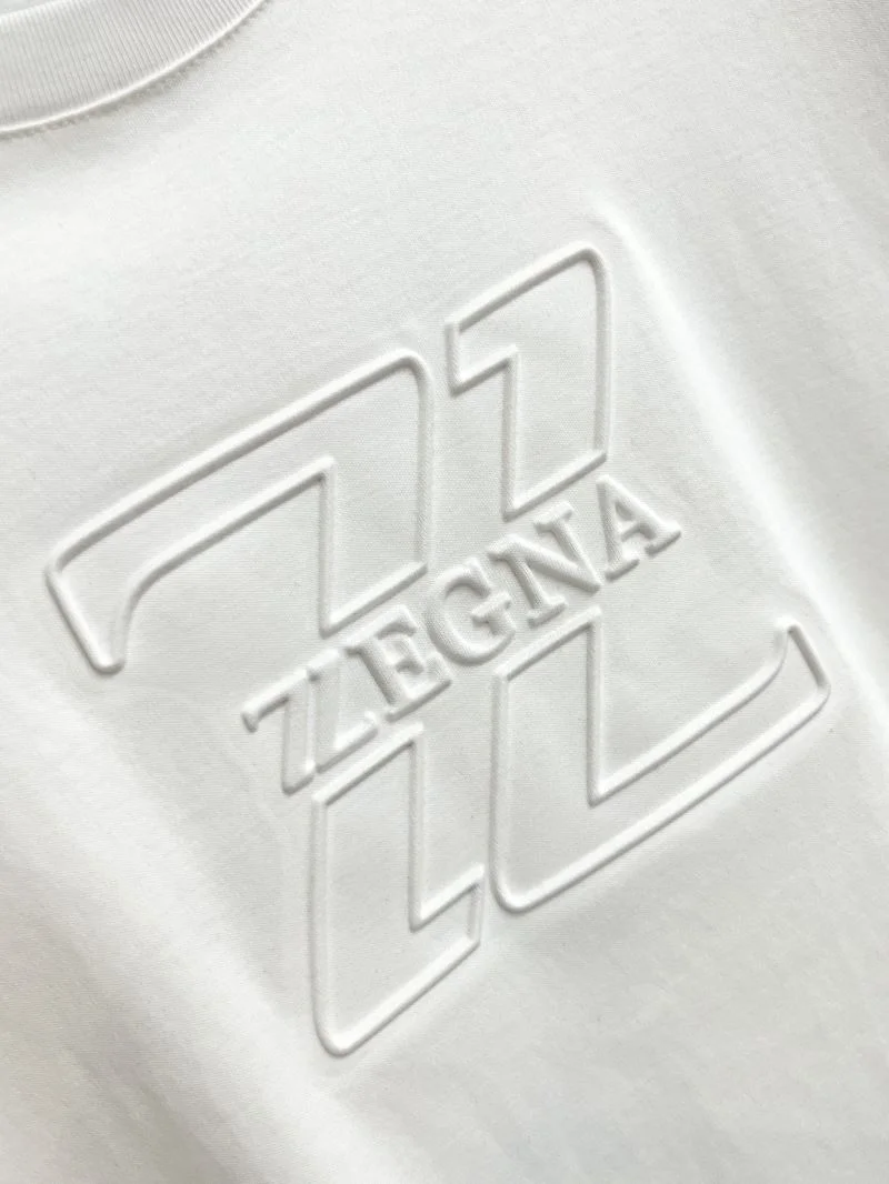 ComfortFit Ermenegildo Zegna T-Shirts 162926