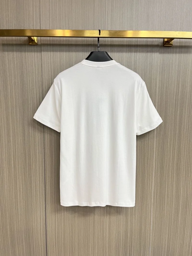 ComfortFit Ermenegildo Zegna T-Shirts 162926